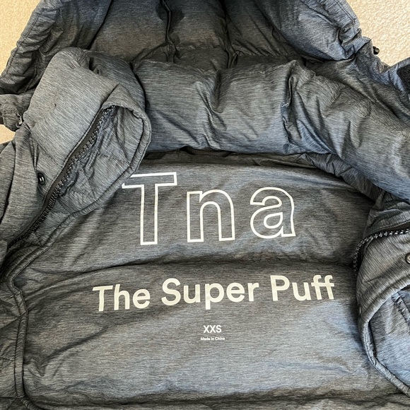 TNA Superpuff Original - Picture 3 of 3
